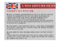 영국의 금융위기 연구-2