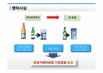 하이트 맥주의 진로 인수 사례 연구-7