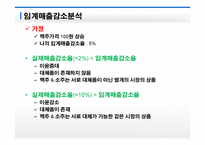 하이트 맥주의 진로 인수 사례 연구-16