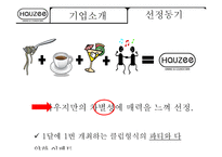 고급레스토랑&라운지바 운영 사례 연구-4