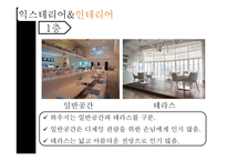 고급레스토랑&라운지바 운영 사례 연구-9