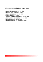 [간호사 자기소개서] 국립중앙의료원, 이대목동병원, 국제성모병원, 보라매병원, 국립암센터 자소서-3