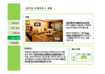 에스원의 현황과 새로운 브랜드 Huen을 위한 imc전략수립-20