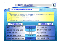 호텔 Hotel 직무관리-6