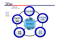 현대모비스의 경영자원과 핵심역량-18