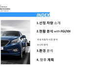 현대자동차 SONATA 브랜드 마케팅 전략-2