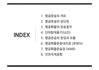 항공운송 레포트-2