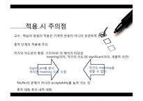 현대시교육-대화 중심 교수 학습 방법-12