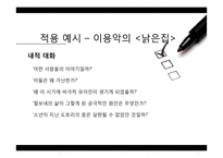현대시교육-대화 중심 교수 학습 방법-15