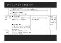 초등 수학 구체적 조작물의 활용모색-규칙성 영역-15