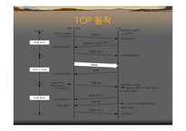 TCP & UDP 레포트-10