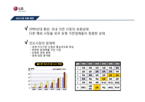 마케팅 현지화 전략 사례 LG전자 TV 인도 진출 성공사례, 쉐보레 B-5