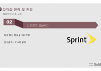 소프트뱅크의 경영전략 글로벌 경영전략-18