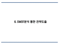 르노삼성자동차 기업분석,성공요인분석및 르노삼성 마케팅 SWOT,STP,4P전략분석과 르노삼성 문제점 및 향후발전방안 제언 PPT-15