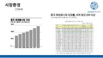 아모레퍼시픽 중국 진출 사례 분석-12