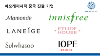 아모레퍼시픽 중국 진출 사례 분석-19