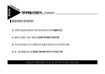 현대제철의 기업분석-17