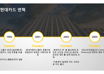 현대카드IBM 개인 차이를 극복한 성공 기업사례 분석-5