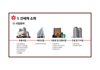 신세계 그룹 기업윤리CSR ISO 26000 핵심가치 기반으로-4