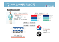 대한항공 마케팅전략-19