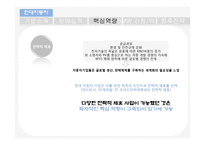 현대기아차와 BMW 핵심 역량 비교 분석(현대기아차 입장)-17