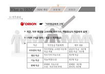 What is HRM 인적자원관리란-10