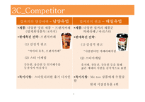 빙그레 커피 아카페라 a Cafela 마케팅 전략-9