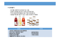 포장 관리, 포장 역할, 포장 분류, 표준화-11