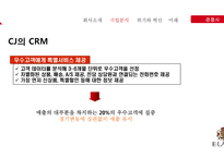 E-LAND 기업분석 및 프로모션-18