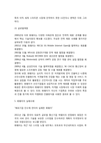화웨이 기업성공요인과 SWOT분석및 화웨이 마케팅전략,경영전략사례와 화웨이 차기 스마트폰 마케팅전략제언-6