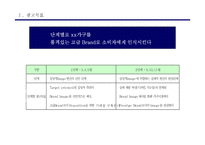 xx가구 커뮤니케이션전략 기획서-13