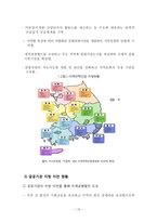 우리나라 지역균형발전의 방향성 고찰-서부대개발과 세종시 행정중심복합도시-15