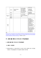 우리나라 지역균형발전의 방향성 고찰-서부대개발과 세종시 행정중심복합도시-18