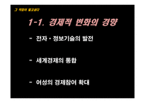 미래 직업 세계의 변화-상담과 사회복지 분야를 중심으로-4