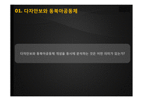 동북아의 다자안보와 동북아공동체 논의 속 한국의 외교전략-4