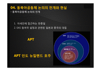 동북아의 다자안보와 동북아공동체 논의 속 한국의 외교전략-13