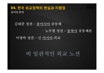 동북아의 다자안보와 동북아공동체 논의 속 한국의 외교전략-18