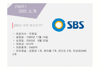 SBS 뉴미디어 분석-2