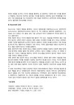 부모양육태도에 대한 학자들의 정의-2