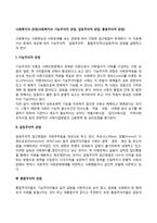 사회복지의 관점(사회복지의 기능주의적 관점, 갈등주의적 관점, 통합주의적 관점)-1