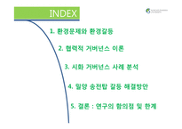 협력적 거버넌스와 밀양 송전탑 갈등문제의 해결방안-2