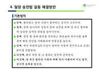 협력적 거버넌스와 밀양 송전탑 갈등문제의 해결방안-18