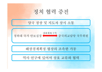 한중 수교 발전현황과 한중관계의 미래 전망-7
