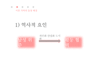 이혼가족의 특징과 문제점 및 지원방안-6