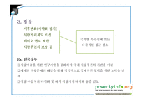 식량안보(Food security) 위협과 보장 노력-20