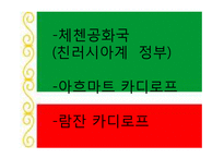 소수민족의 이해-체첸 분쟁-10