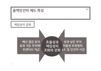 인력정책-총액인건비 제도-15