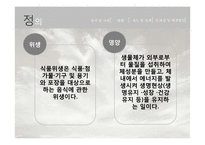 아동 급식 위생 및 영양 현황 분석-4