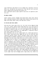 [사회복지의 범주] 사회복지의 개념적 범주-3