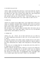 [사회복지의 범주] 사회복지의 개념적 범주-5